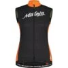 Maloja SeisM. Women's Cycle Vest - Moonless Multi 0821 2 Maloja SeisM. Women's Cycle Vest - Moonless Multi 0821 -Maloja maloja seism 1230791