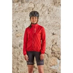 Maloja SeisM. Women's Bike Jacket - Deep Sunset 8669 -Maloja maloja seism 1422391 1