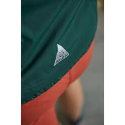 Maloja SeisM. Women's Bike Vest - Deep Sunset 8669 -Maloja maloja seism 1422541 1