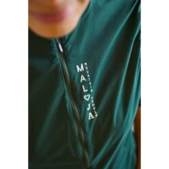 Maloja SeisM. Women's Bike Vest - Deep Sunset 8669 -Maloja maloja seism 1422542 1