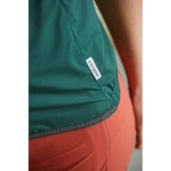 Maloja SeisM. Women's Bike Vest - Deep Sunset 8669 -Maloja maloja seism 1422544 1