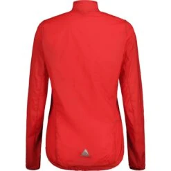 Maloja SeisM. Women's Bike Jacket - Deep Sunset 8669 -Maloja maloja seism 1465331