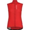 Maloja SeisM. Women's Bike Vest - Deep Sunset 8669 -Maloja maloja seism 1466193