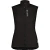 Maloja SeisM. Women's Bike Vest - Moonless 0817