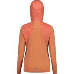 Maloja SennesM. Women's Alpine Hybrid Jacket - Rosewood Seeds 8654 -Maloja maloja sennesm 1358632