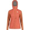 Maloja SennesM. Women's Alpine Hybrid Jacket - Rosewood Seeds 8654 -Maloja maloja sennesm 1358633