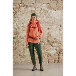 Maloja SennesM. Women's Alpine Hybrid Jacket - Moonless 0817 -Maloja maloja sennesm 1422425 1