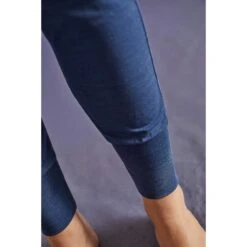 Maloja SignoraM. Women's Yoga Pants - Moonless Moon 8702 -Maloja maloja signoram 1301225
