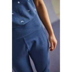 Maloja SignoraM. Women's Yoga Pants - Moonless Moon 8702 -Maloja maloja signoram 1301226