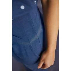 Maloja SignoraM. Women's Yoga Pants - Moonless Moon 8702 -Maloja maloja signoram 1301227