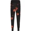 Maloja SignoraM. Women's Yoga Pants - Moonless Alpflower 8749 -Maloja maloja signoram 1449233