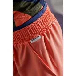 Maloja SilberblattM. Women's Trail Running Shorts - Moonless 0817 33129 -Maloja maloja silberblattm 1172259