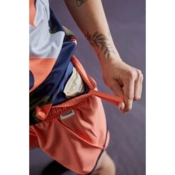 Maloja SilberblattM. Women's Trail Running Shorts - Moonless 0817 33129 -Maloja maloja silberblattm 1172264