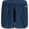 Maloja SilberblattM. Women's Trail Running Shorts - Midnight 8581 -Maloja maloja silberblattm 1459695