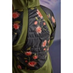 Maloja SirsM. Women's Mountain Hybrid Jacket - Deep Sunset 8669 14 Maloja SirsM. Women's Mountain Hybrid Jacket - Deep Sunset 8669 -Maloja maloja sirsm 1307328