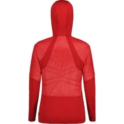 Maloja SirsM. Women's Mountain Hybrid Jacket - Deep Sunset 8669 10 Maloja SirsM. Women's Mountain Hybrid Jacket - Deep Sunset 8669 -Maloja maloja sirsm 1384388