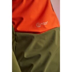 Maloja SperberM. Ski Touring Hybrid Jacket - Deep Sunset Multi 8688 -Maloja maloja sperberm 1307385