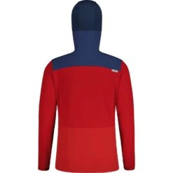 Maloja SperberM. Ski Touring Hybrid Jacket - Deep Sunset Multi 8688 -Maloja maloja sperberm 1358729