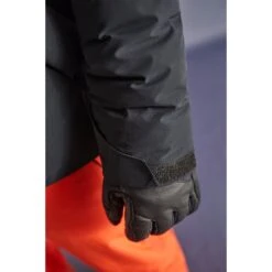 Maloja SteinadlerM. Alpine ReDown Jacket - Moonless 0817 -Maloja maloja steinadlerm 1307414