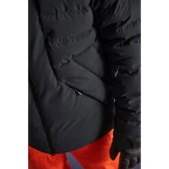 Maloja SteinadlerM. Alpine ReDown Jacket - Moonless 0817 -Maloja maloja steinadlerm 1307415