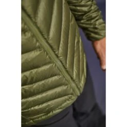 Maloja SteinbockM. Light Mountaineering ReDown Jacket - Midnight 8581 -Maloja maloja steinbockm 1307434