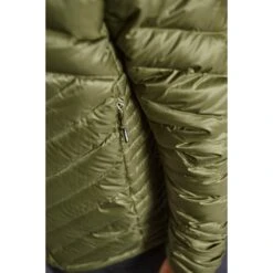 Maloja SteinbockM. Light Mountaineering ReDown Jacket - Midnight 8581 -Maloja maloja steinbockm 1307435