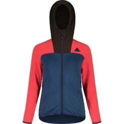 Maloja SunflowerM. Mountain Women's Fleece Jacket - Midnight Multi 8618
