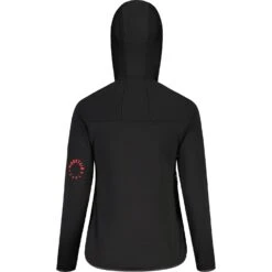 Maloja SunflowerM. Mountain Women's Fleece Jacket - Moonless 0817 -Maloja maloja sunflowerm 1563021