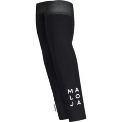 Maloja TaischM. Armwarmers - Moonless 0817
