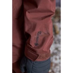 Maloja TarinaM. Women's Jacket - Squirrel 8451 -Maloja maloja tarinam 1039880