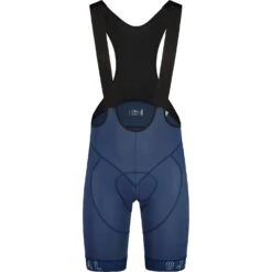 Maloja TelvetM. Cycle Bib Shorts - Midnight 8581