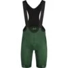 Maloja TelvetM. Cycle Bib Shorts - Fir 8673 -Maloja maloja telvetm 1495833