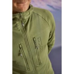 Maloja TeorM. Mountain Fleece Jacket - Midnight 8581 - 34261 -Maloja maloja teorm 1304307