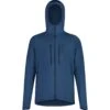 Maloja TeorM. Mountain Fleece Jacket - Midnight 8581 - 34261
