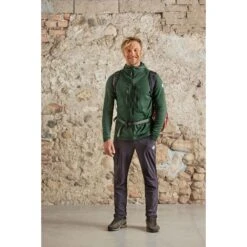 Maloja TeorM. Mountain Fleece Jacket - Fir 8673 -Maloja maloja teorm 1422504