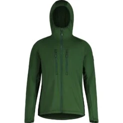Maloja TeorM. Mountain Fleece Jacket - Fir 8673