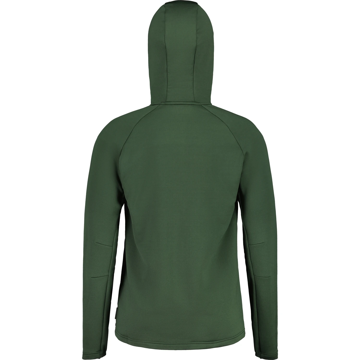 Maloja TeorM. Mountain Fleece Jacket - Deep Forest 0550 4 Maloja TeorM. Mountain Fleece Jacket - Deep Forest 0550 - Image 2