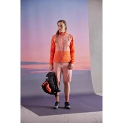 Maloja TerrarossaM. Women's Cycle Double Shorts - Midnight 8581 -Maloja maloja terrarossam 1171214