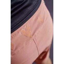 Maloja TerrarossaM. Women's Cycle Double Shorts - Midnight 8581 -Maloja maloja terrarossam 1171217