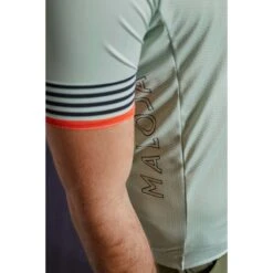 Maloja TeseroM. 1/2 Jersey - Moonless 0817 14 Maloja TeseroM. 1/2 Jersey - Moonless 0817 -Maloja maloja teserom 1176221 1