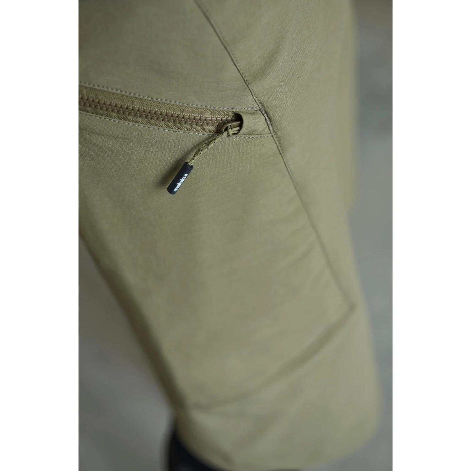 Maloja ThymianM. Enduro Shorts - Midnight 8581 6 Maloja ThymianM. Enduro Shorts - Midnight 8581 - Image 4