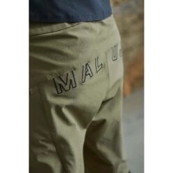 Maloja ThymianM. Enduro Shorts - Moonless 0817 -Maloja maloja thymianm 1422821 3