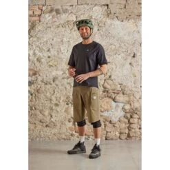 Maloja ThymianM. Enduro Shorts - Moonless 0817 -Maloja maloja thymianm 1422823 3