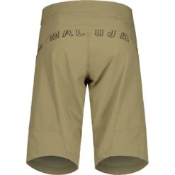 Maloja ThymianM. Enduro Shorts - Oak 8675 -Maloja maloja thymianm 1433997