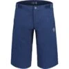 Maloja ThymianM. Enduro Shorts - Midnight 8581 -Maloja maloja thymianm 1434002