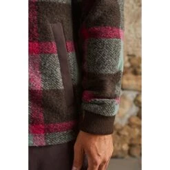 Maloja TlakaM. Adventure Wool Jacket - Deep Forest 0550 -Maloja maloja tlakam 1532729