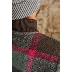 Maloja TlakaM. Adventure Wool Jacket - Chocolate 8775 -Maloja maloja tlakam 1532732 1