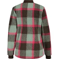 Maloja TlakaM. Adventure Wool Jacket - Chocolate 8775 -Maloja maloja tlakam 1567461