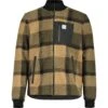 Maloja TlakaM. Adventure Wool Jacket - Deep Forest 0550 -Maloja maloja tlakam 1567463