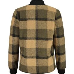 Maloja TlakaM. Adventure Wool Jacket - Deep Forest 0550 -Maloja maloja tlakam 1567464